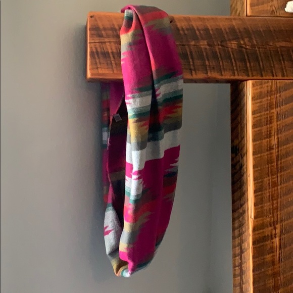 Infinity scarf - Picture 3 of 4